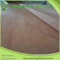 A y B y C y D Espesor Grado 0.15-0.50mm Plb Face Veneer o Plb Venner con un precio más barato